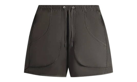 Wrinkle Nylon Fowler Short "Somber" KITH28