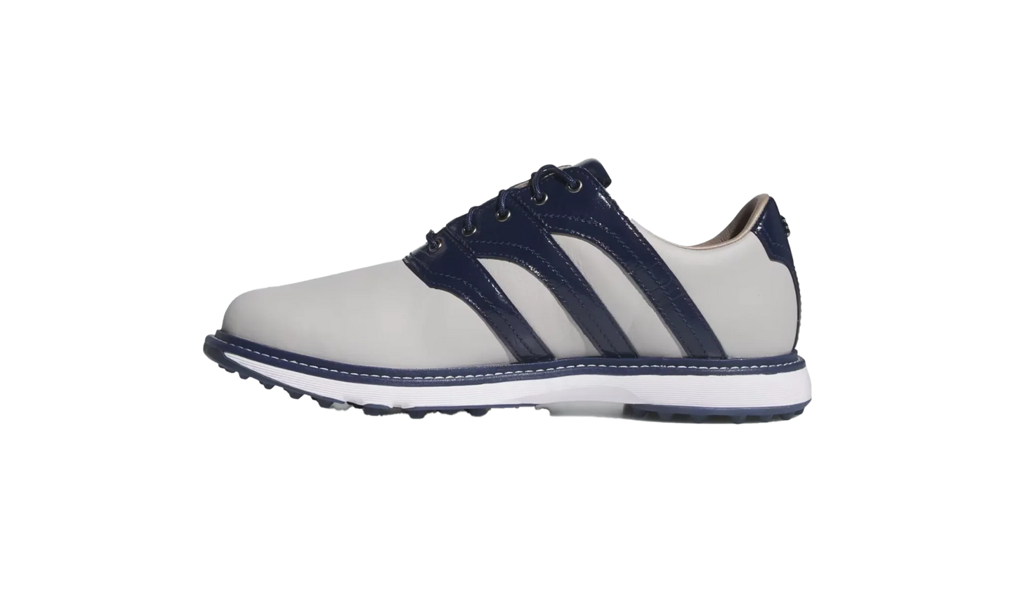 MC Z-Traxion Spikeless Golf "Grey Collegiate Navy Cloud White" IH5151