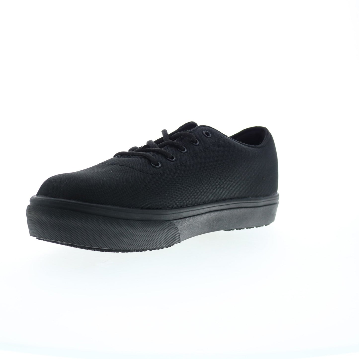 Avenger Alley Composite Toe Electrical Hazard SR Mens Black Work & Safety Shoes