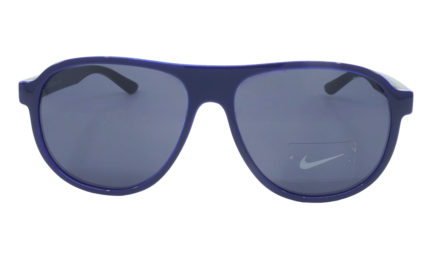 Vintage Icon Sunglasses "Matte Blue / Blue" IB3679X 492