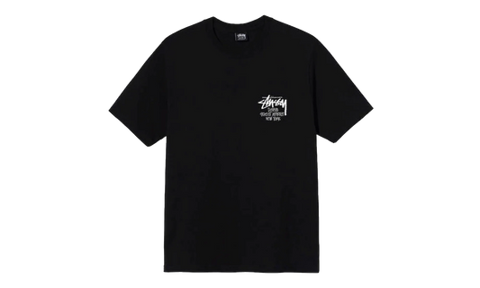 DSM NEW YORK TEE "Black" STUS392