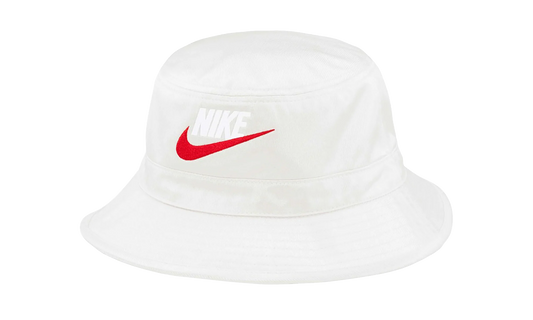 Nike Dazzle Crusher Hat "White" SU27161