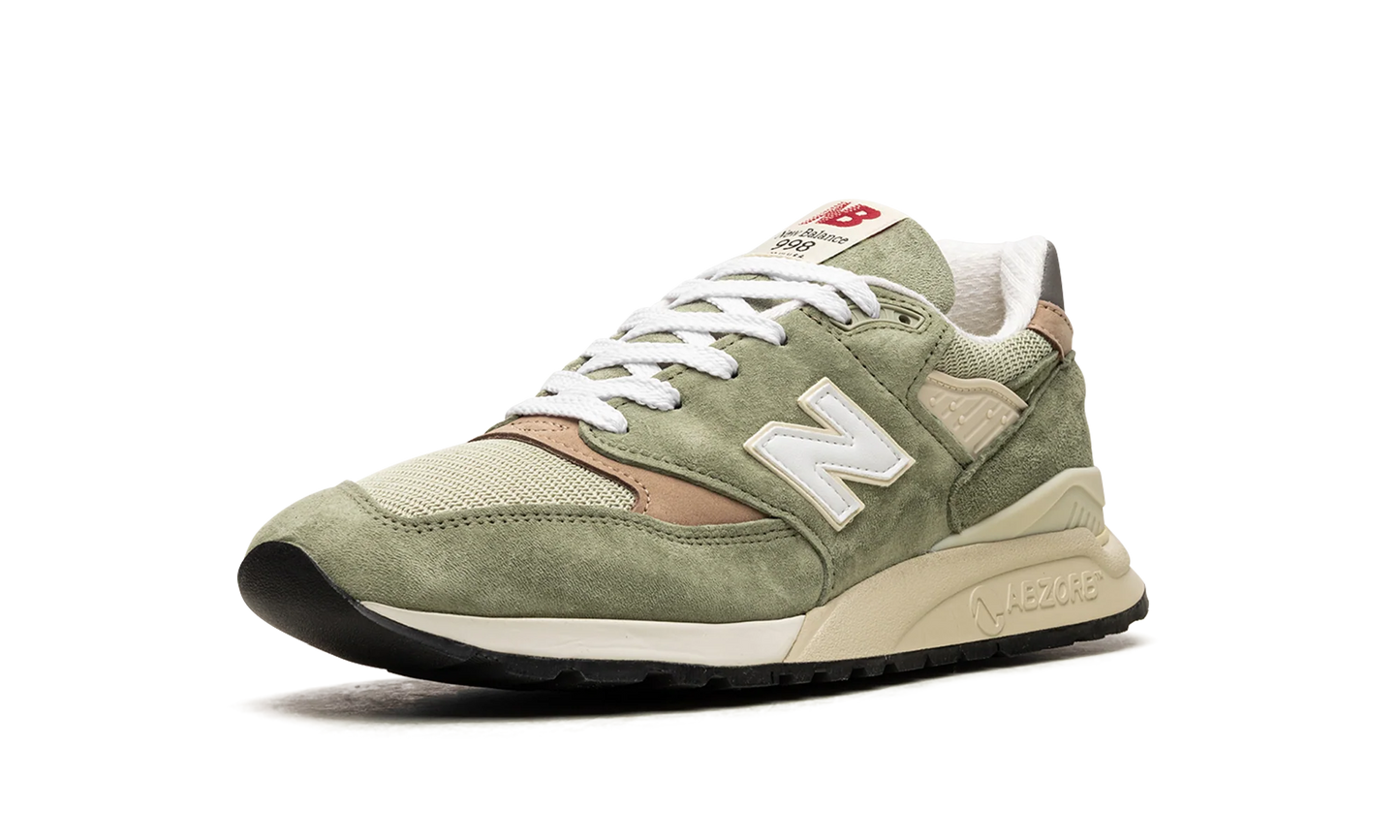 998 "Olive" U998GT