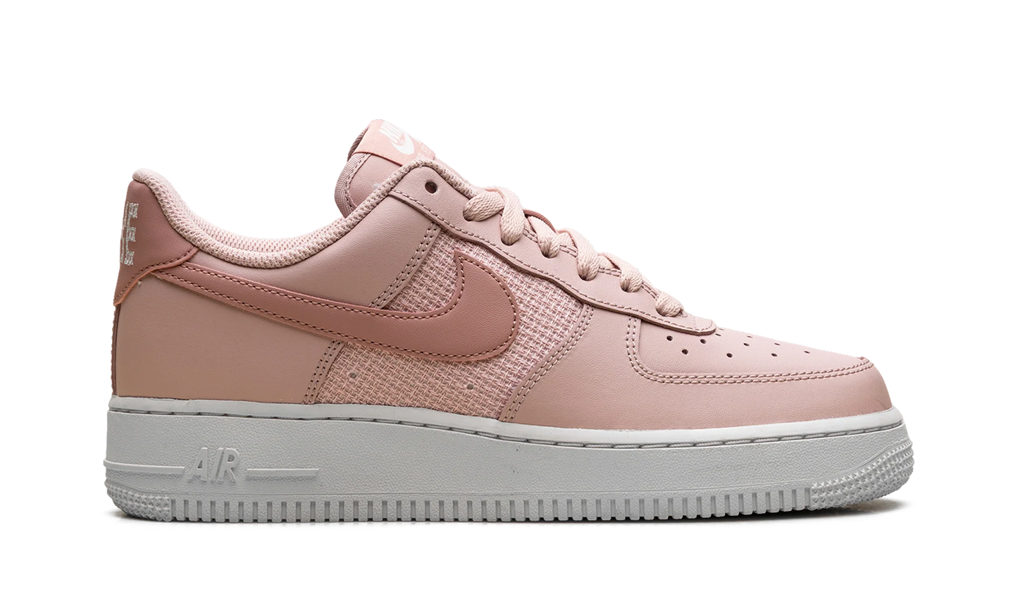Air Force 1 Low Wmns "Pink / White" DJ9945 600