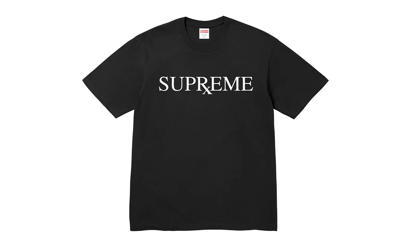 RX Tee "FW25 - Black" SU26824