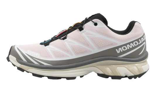 XT-6 "Cloudburst Icy Pink" L49154600