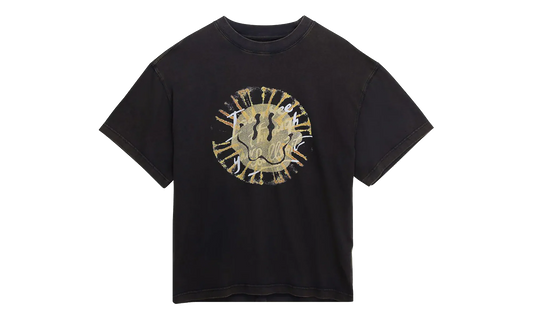 I Can See Through Your Bullshit Short-Sleeve Tee "Black" HTG260144 BLK