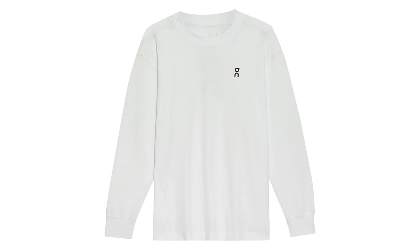 Club Long-T WMNS "White" 1WE30110069