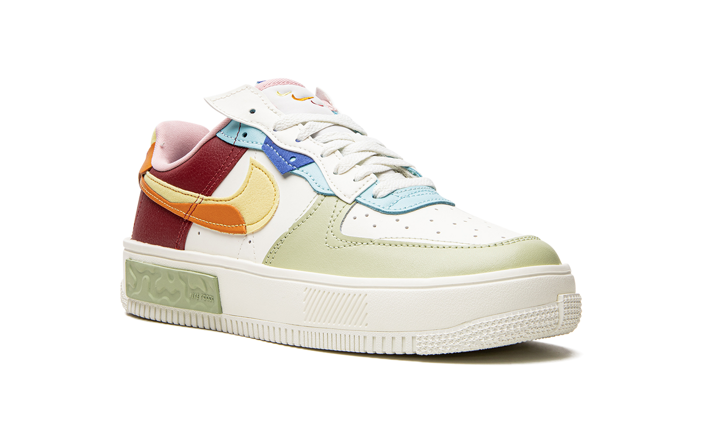 AIR FORCE 1 MNS WMNS"Fontanka"
