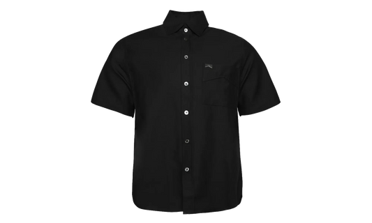Linen Shirt "Black" RHPS24SR05617372 BLK