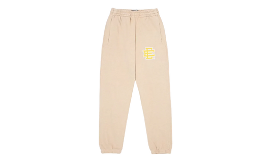 EE BASIC SWEATPANTS "FW22 - Oatmeal Heather" EE565
