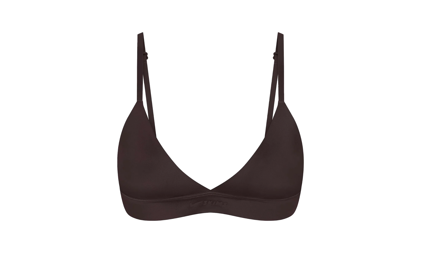 SHINE TRIANGLE BRA "Nike - Phoenix" SKM050