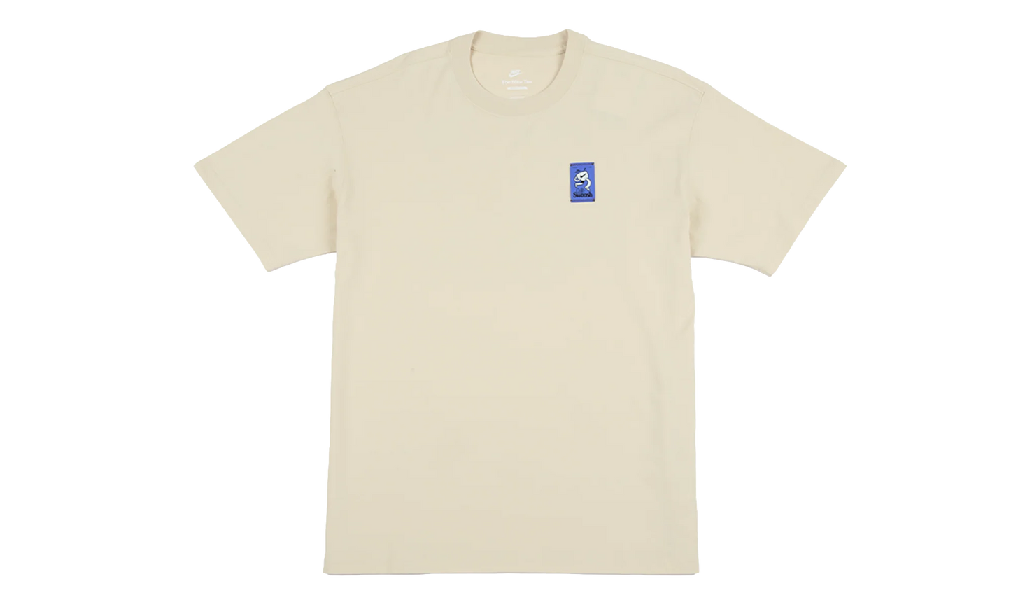 NSW Tee "Light Khaki" IH1157 229