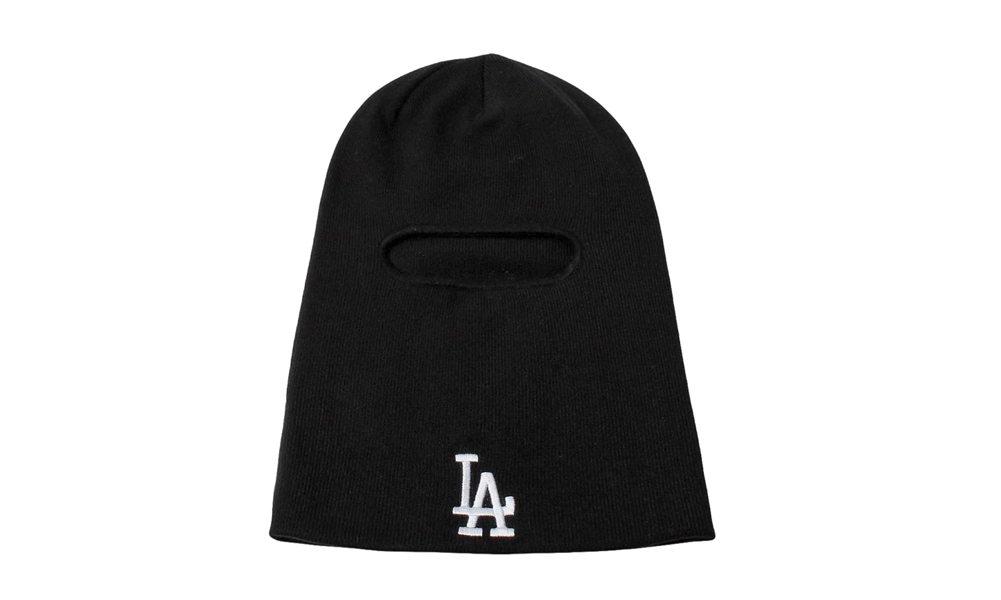 MLB Tailgate Balaclava Knit Cap "Los Angeles Dodgers - Black" HK8638 LADBLCK