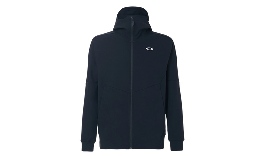 Enhance Mobility Fleece Jacket "Blackout" FOA400152 02E