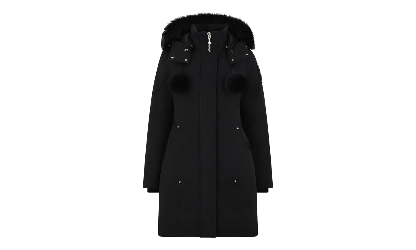 Stirling Parka "Black" M35LP203S 305