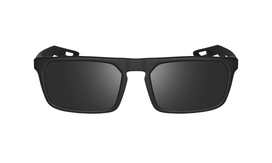 NV03 Sunglasses "Matte Black / Dark Grey" DZ7374 010