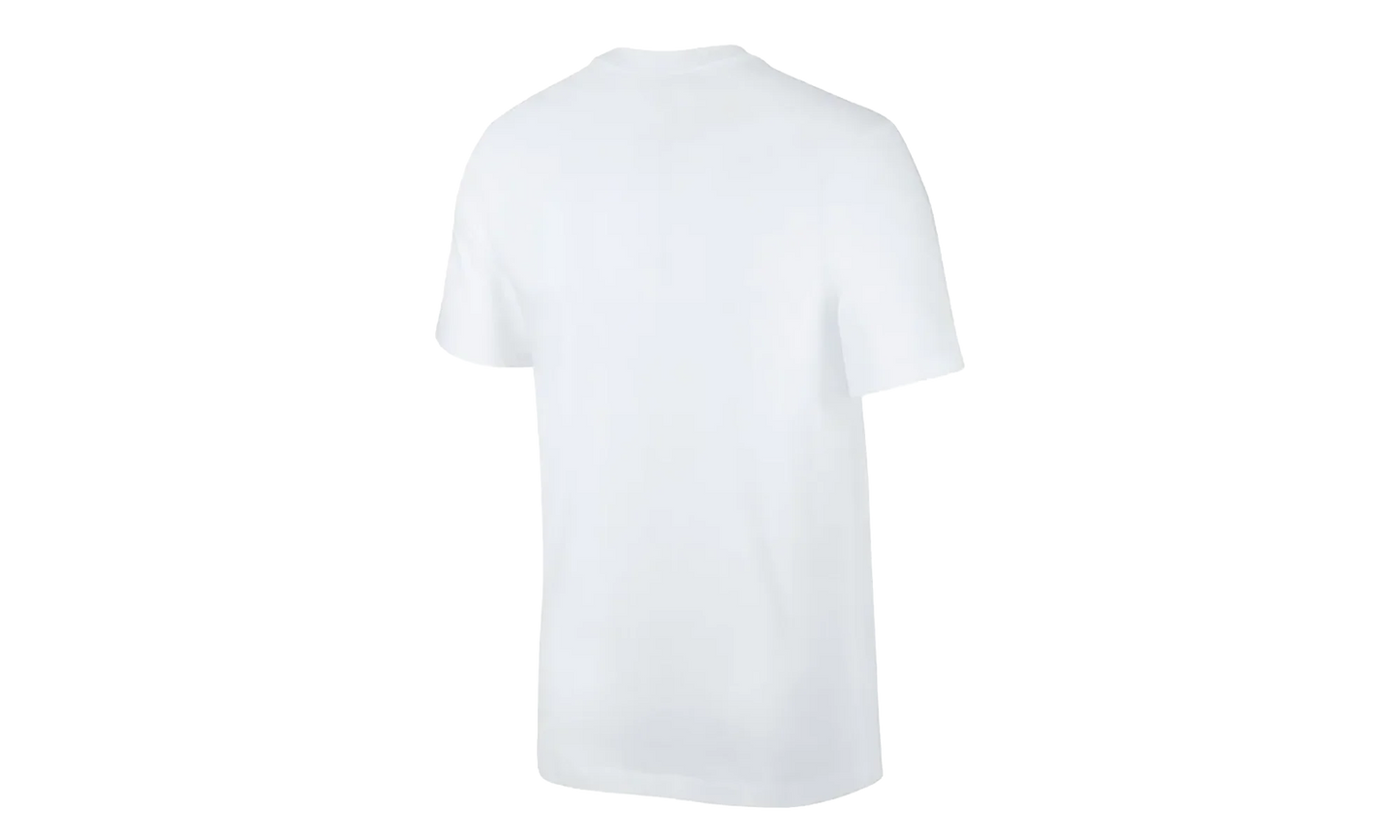 Sportswear JDI T-Shirt "White" AR5006 100