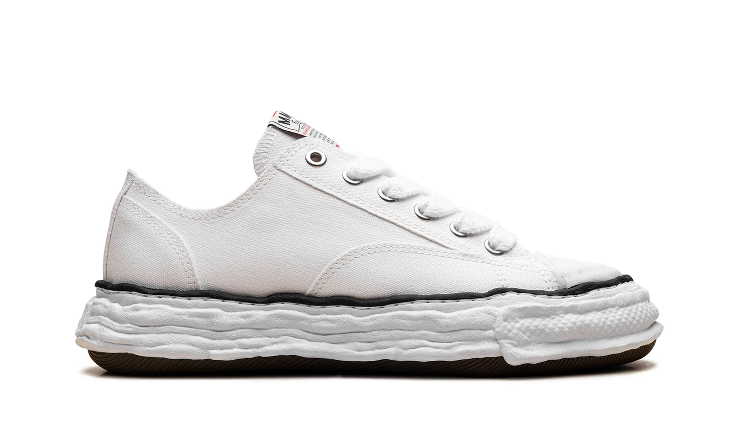 Peterson 23 OG Sole "White" A11FW702 WHT