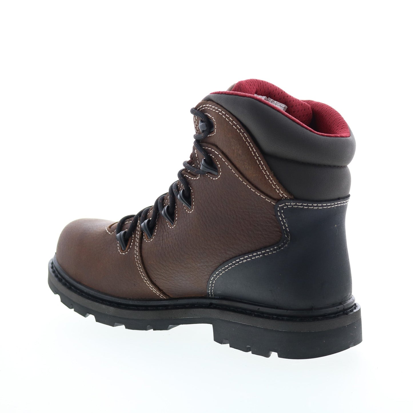 Avenger Hammer Soft Toe Electrical Hazard Waterproof Mens Brown Work Boots