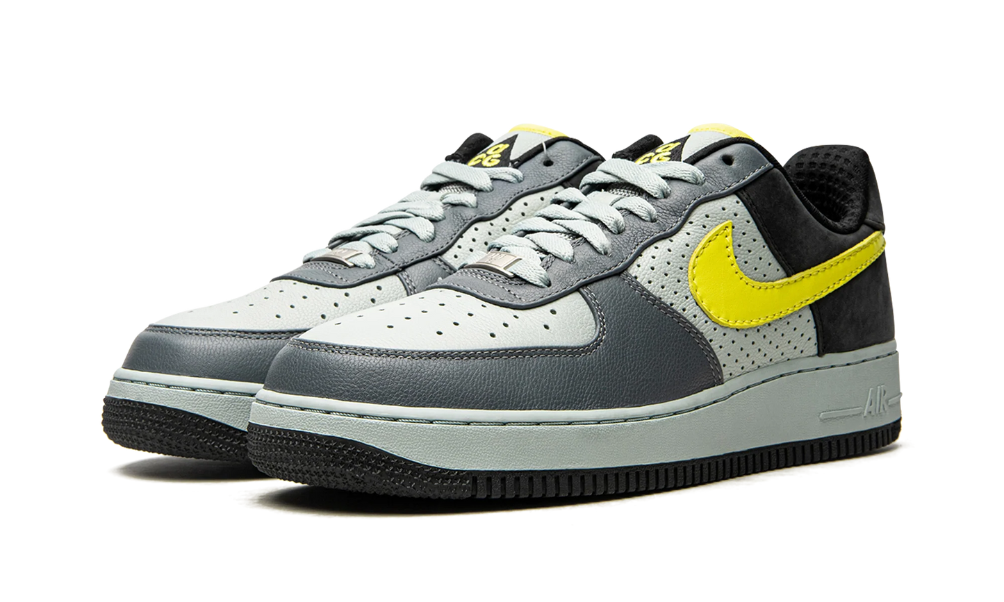 Air Force 1 Low Premium "Wildwind" 318775 071