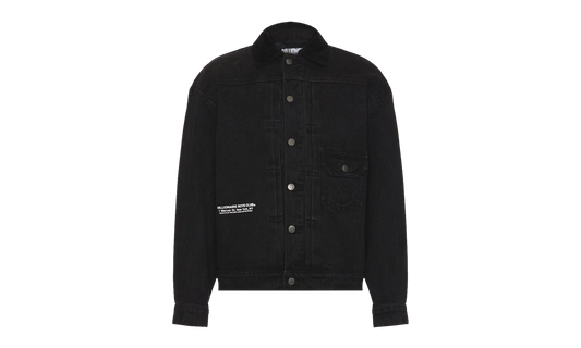 Mind Jacket "Dark Hive" 841 7403