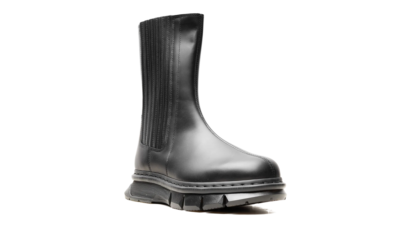 Awri 1.0 Chelsea Boot Black Orleans "Black" 41194001