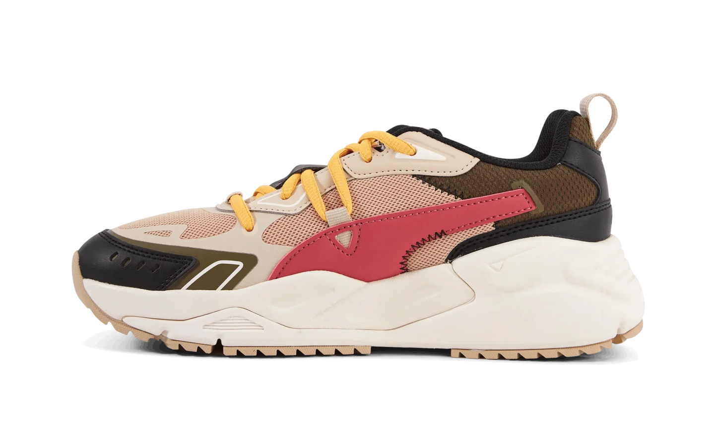 TRC Mira Tech WMNS "DUSTY TAN / GRANOLA" 388963 03