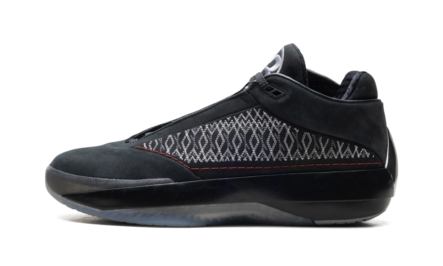 Jordan 40-23 "Black Stealth" IR2081 001