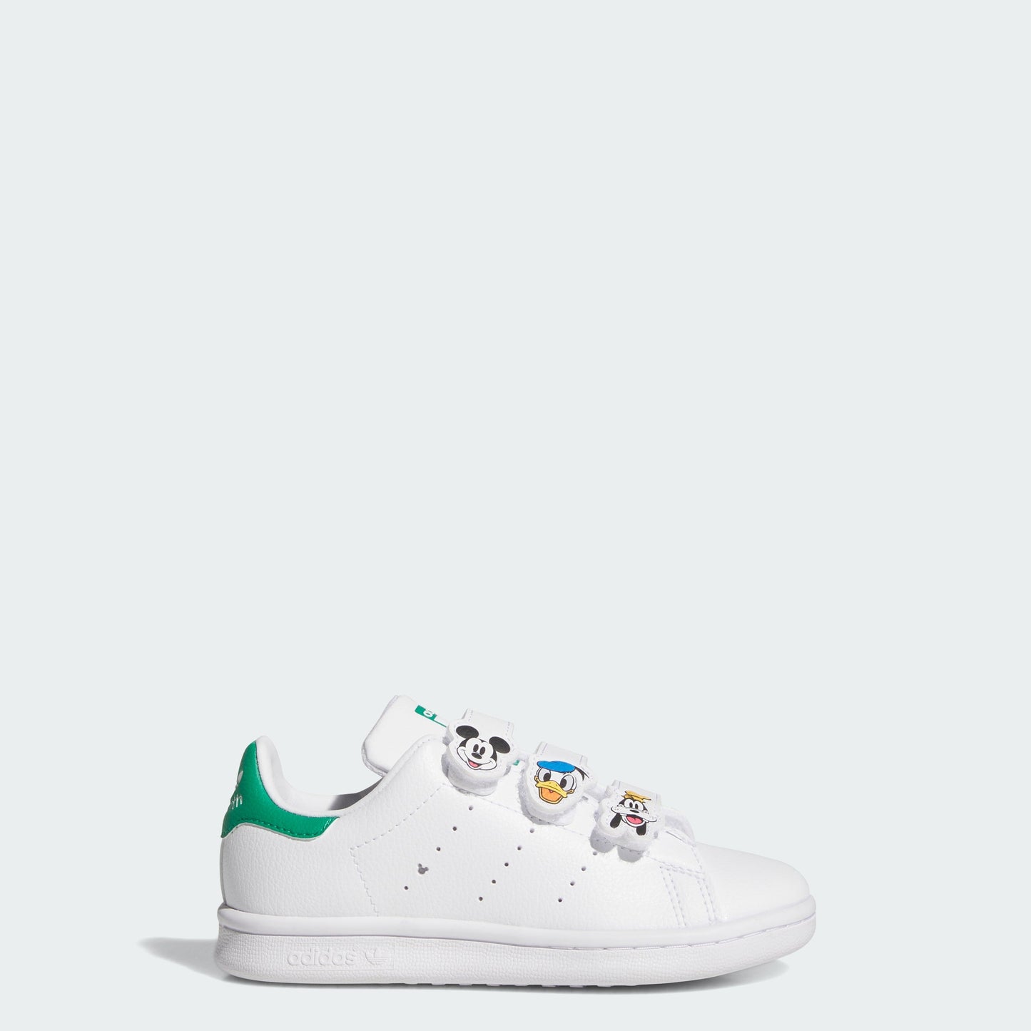 Kids' DISNEY STAN SMITH COMFORT CLOSURE SHOES