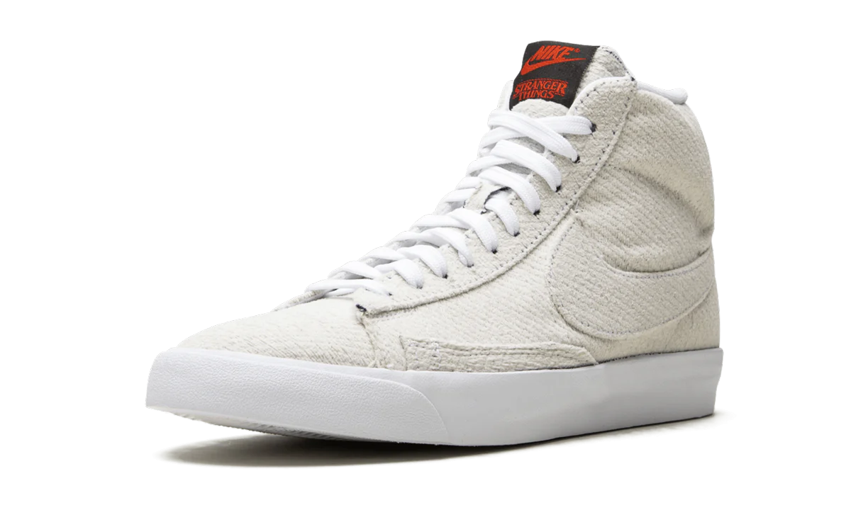 Blazer Mid QS UD "Stranger Things - Upside Down" CJ6102 100