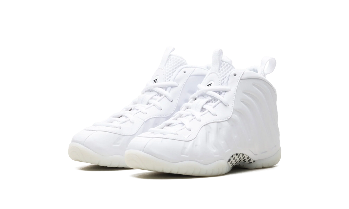 Little Posite One PS "Triple White" HQ1960 100