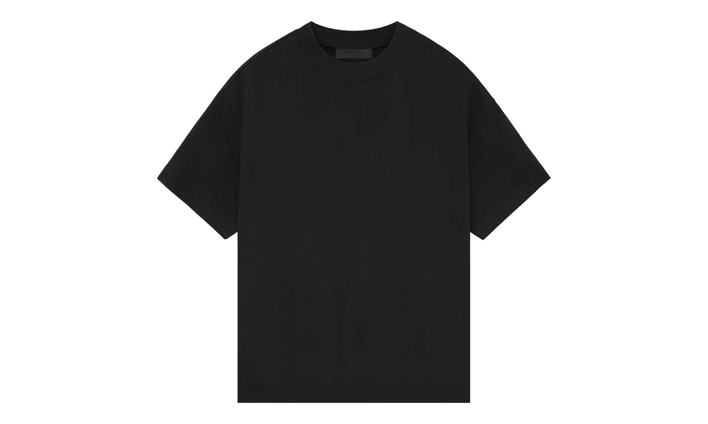 Core Collection Tee "Black" 125SU244280F