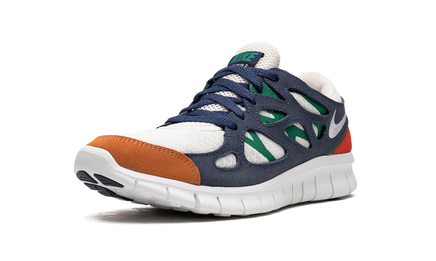 Free Run 2 "MALACHITE" 537732 015