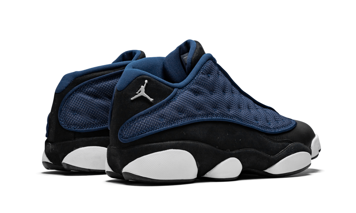 13 Retro Low "Brave Blue" 310810 407