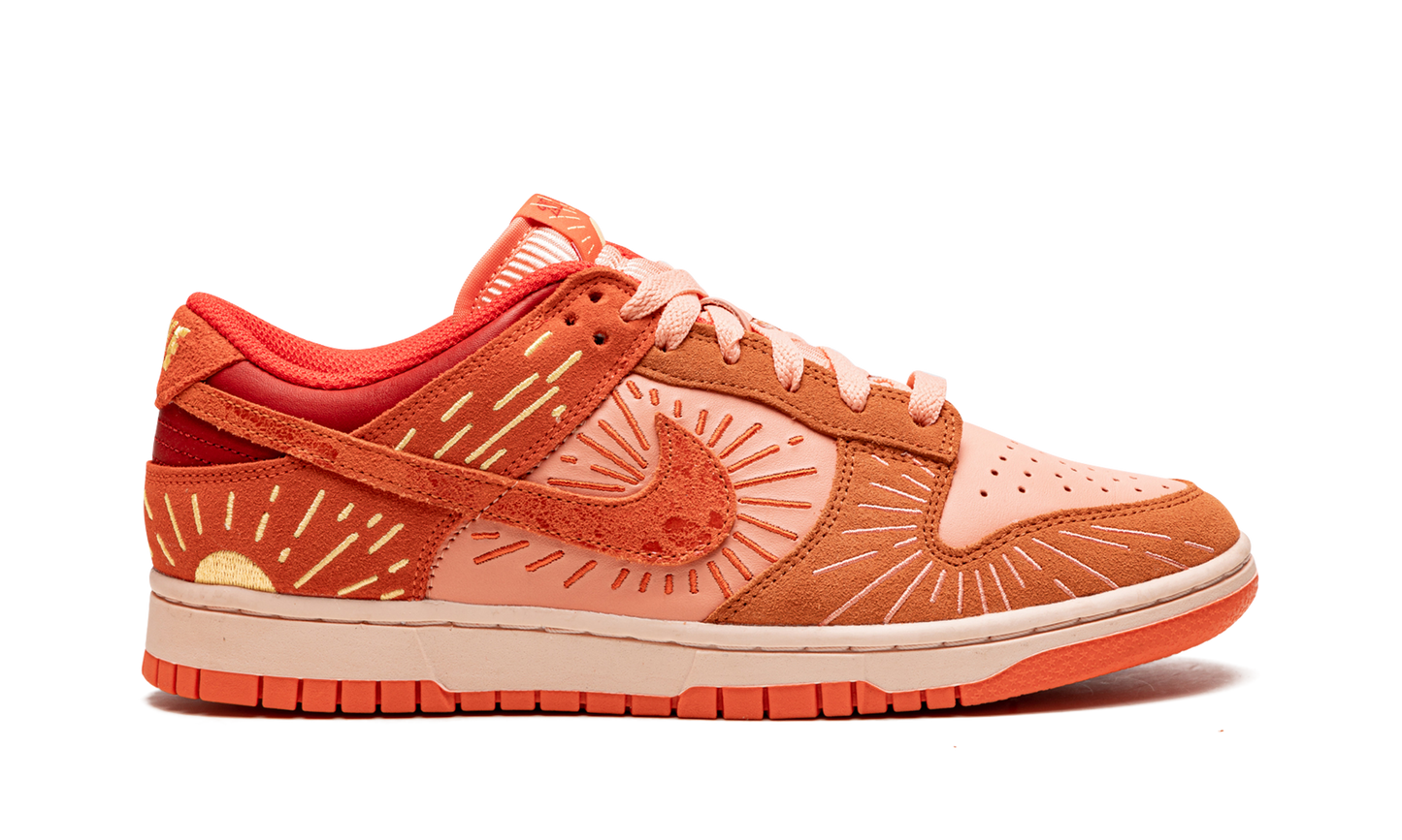 DUNK LO NH MNS WMNS"Winter Solstice" DO6723 800