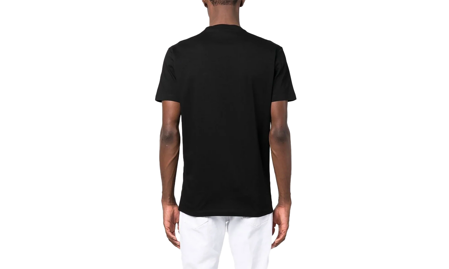 Bob Marley T-shirt "Black" S71GD1250S23009900
