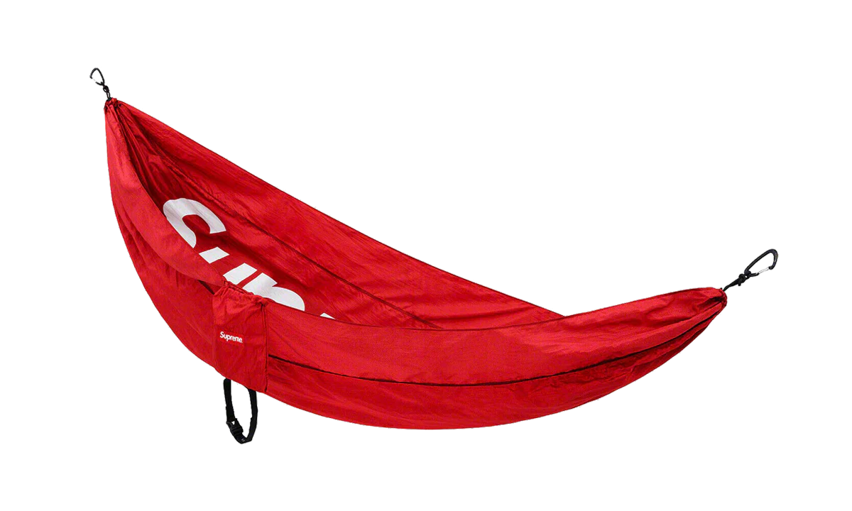 ENO DoubleNest Hammock "SS19" SU7781