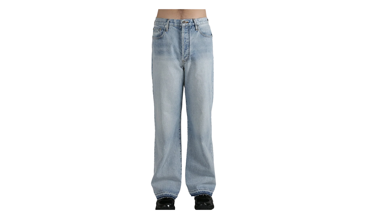 Melrose Pants "Indigo" GD101