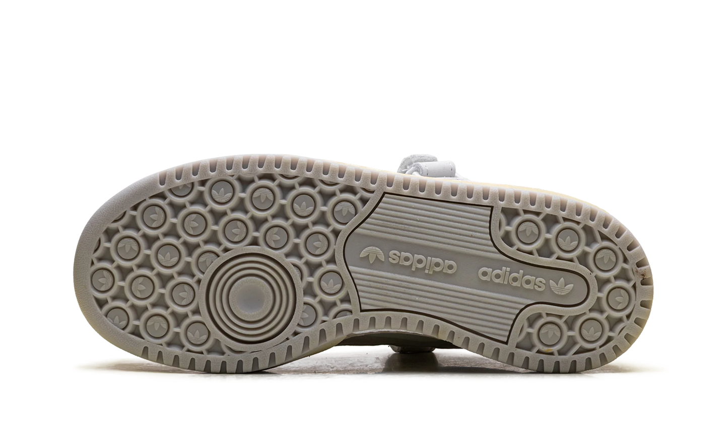 Triple PlatForum Low "White" GZ8644
