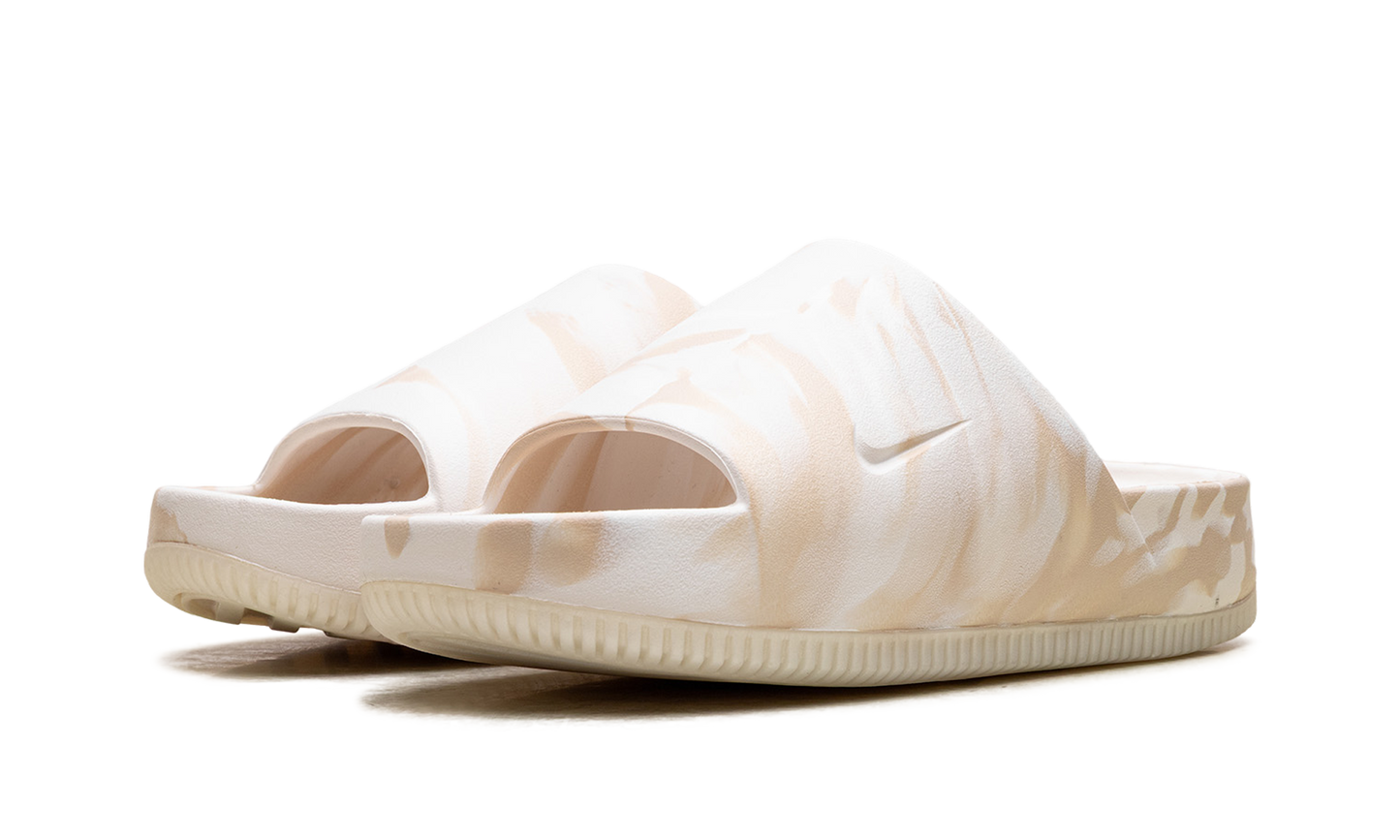 W Calm SE Slide"Phantom" FV5643 001