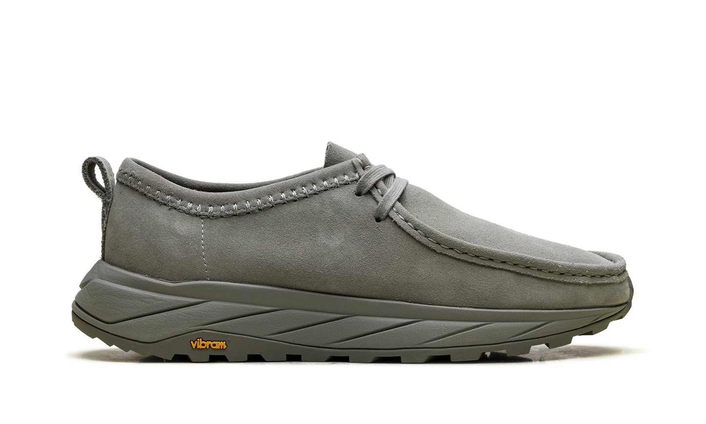 Walla Eden Lo "Sage Suede" 180646105