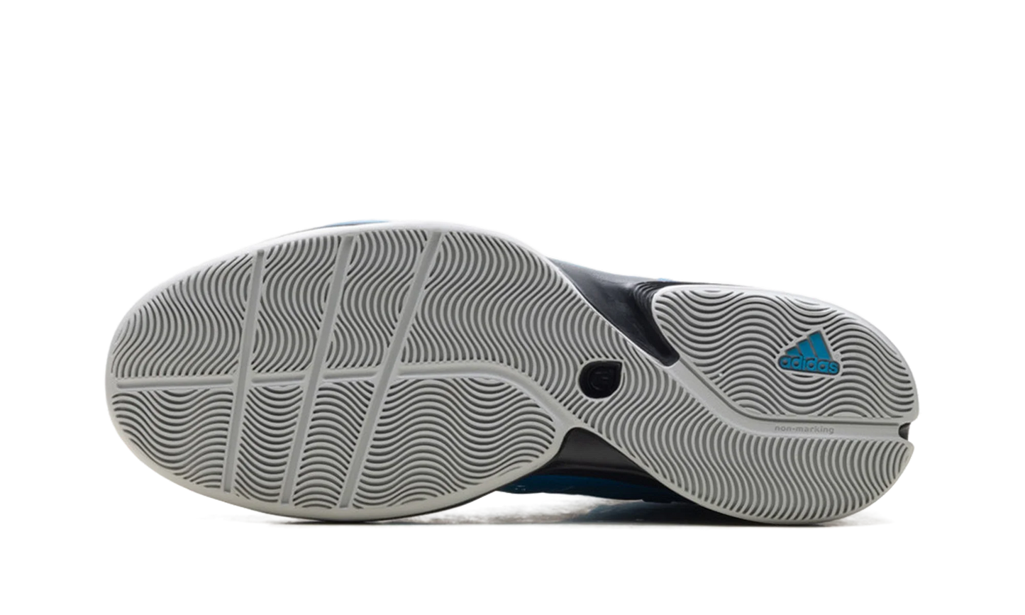 Crazy Shadow "Creme Blue Black White" G56495