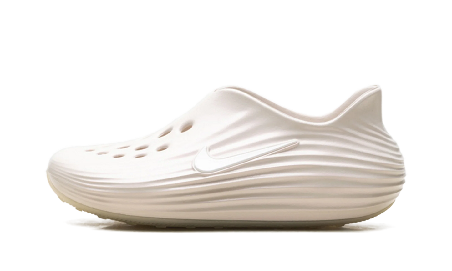 ReactX Rejuven8 "A'ja Wilson Desert Sand" IH0811 001