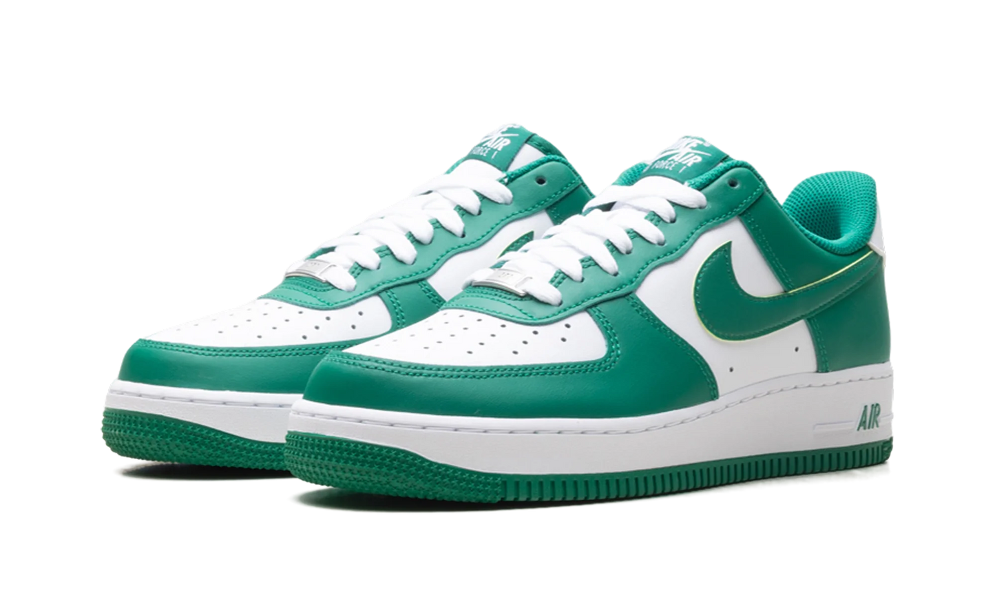 Air Force 1 Low '07 "Malachite White" FJ4146 122