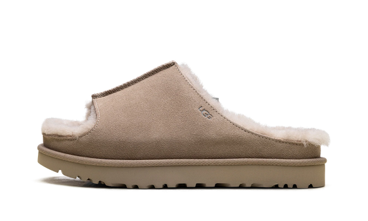 Greenport Slide WMNS "Sand" 1167610 SAN