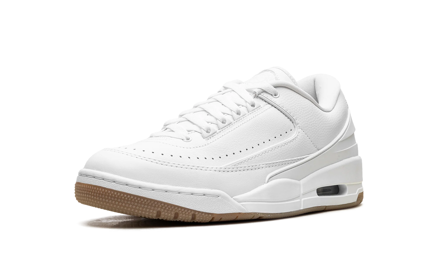 Jordan 2/3 WMNS "White Gum" FZ4122 102
