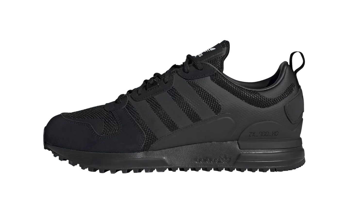 ZX 700 HD Triple "Triple Black" G55780