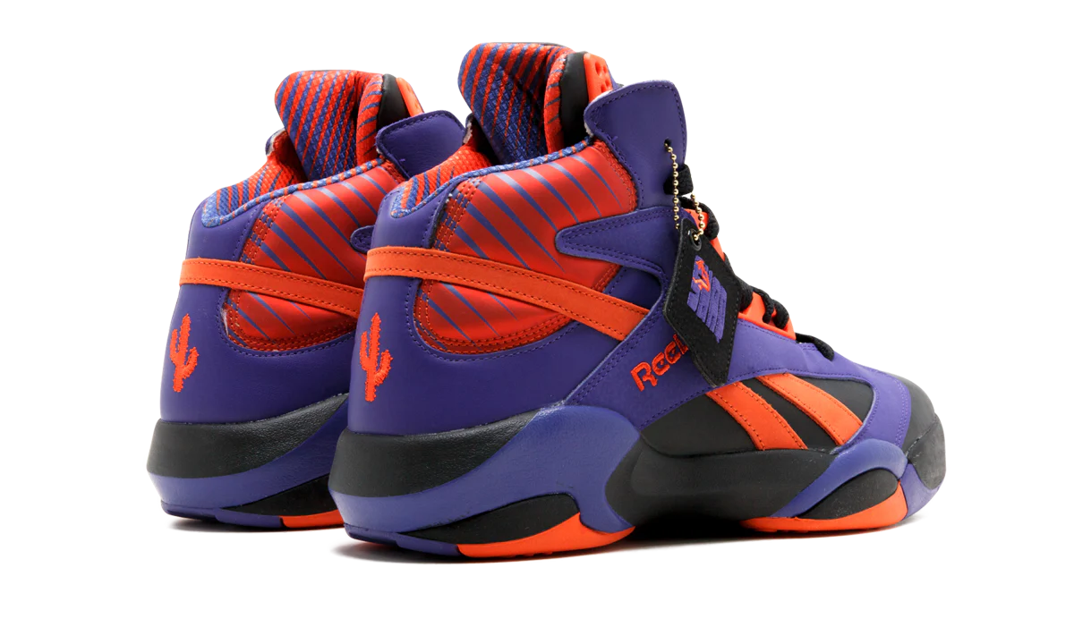Shaq Attaq V61029