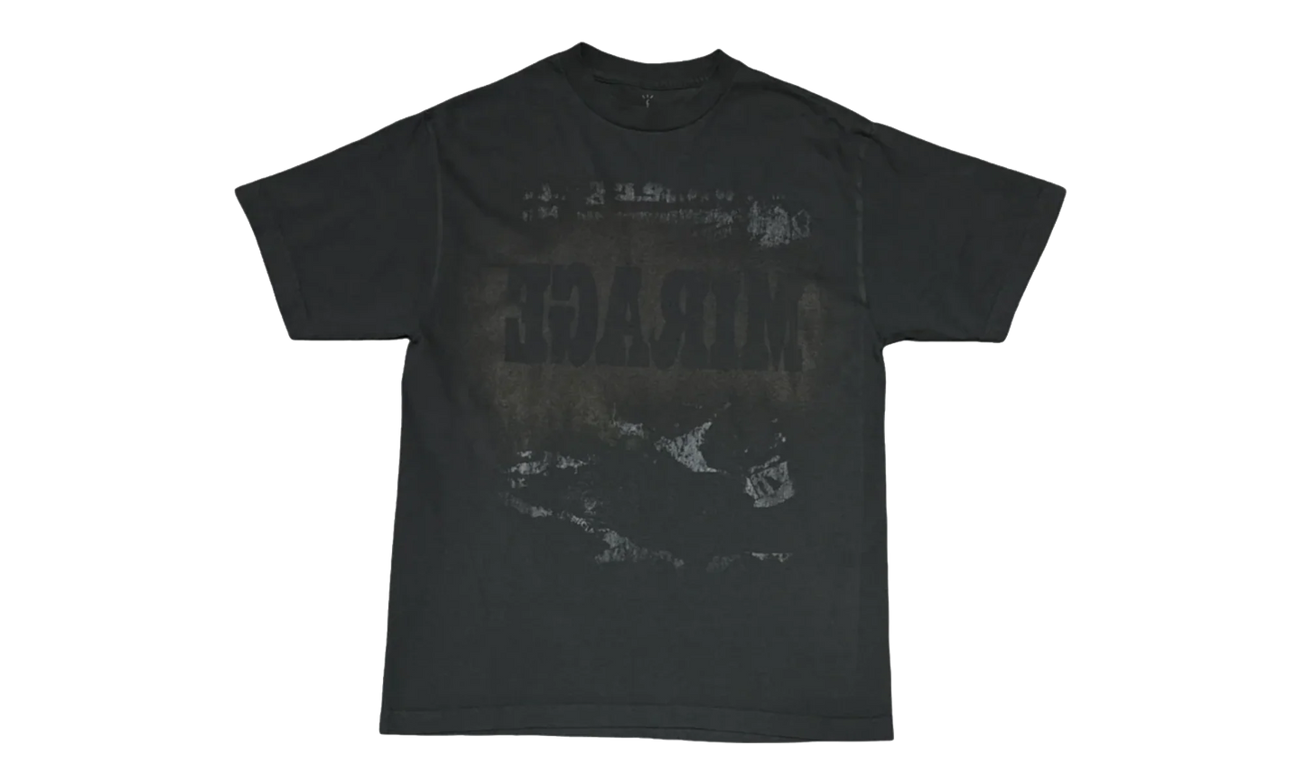 Cactus Jack Utopia Mirage Annihilator T-Shirt "Black" CPFM36